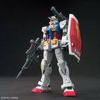 HG RX-78-2 The Origin