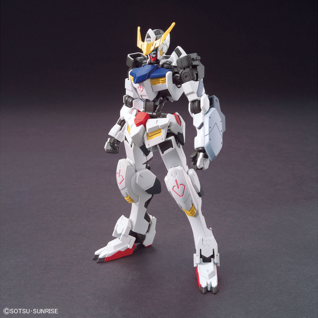 HG Barbatos