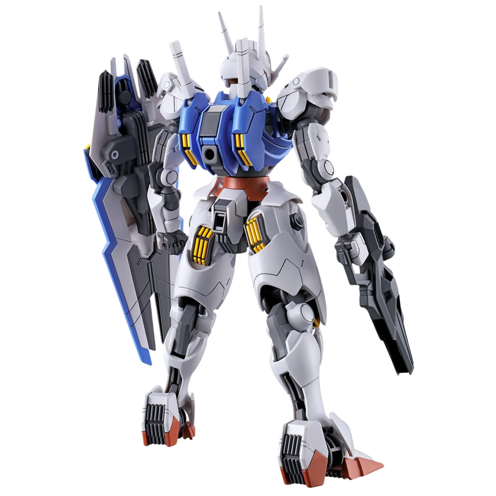 HG Aerial