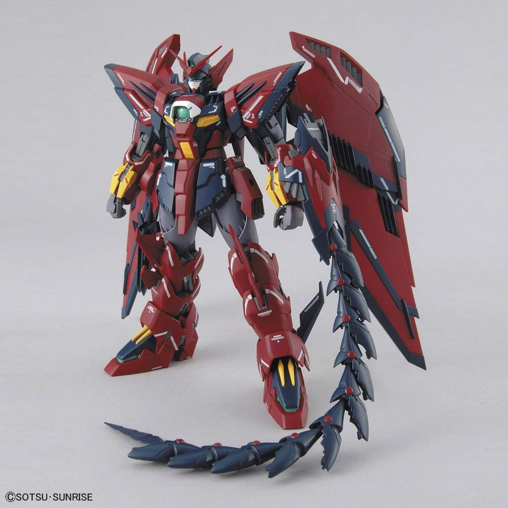 MG Epyon