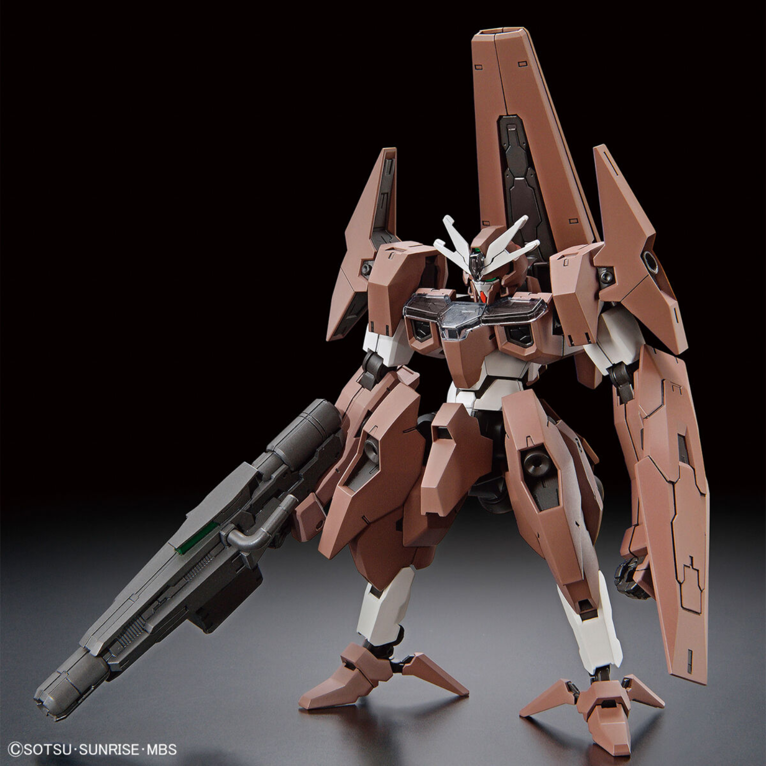HG Lfrith Thorn