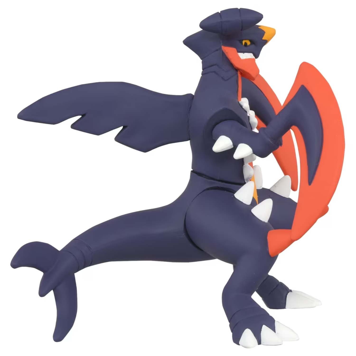 Mega Garchomp