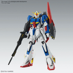 1/100 MG Zeta Gundam Ver. Ka