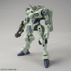 HG Zowort