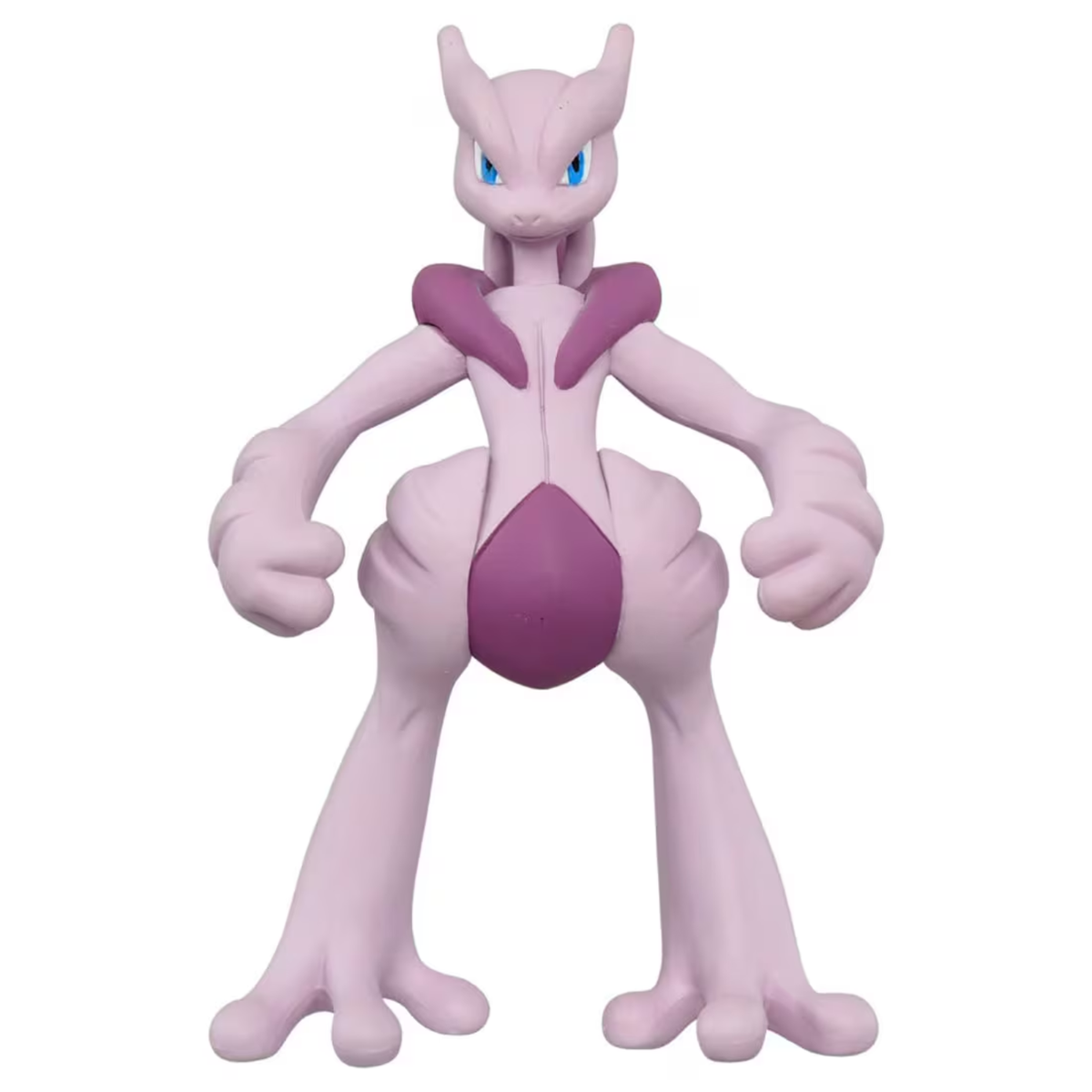 Mega Mewtwo X