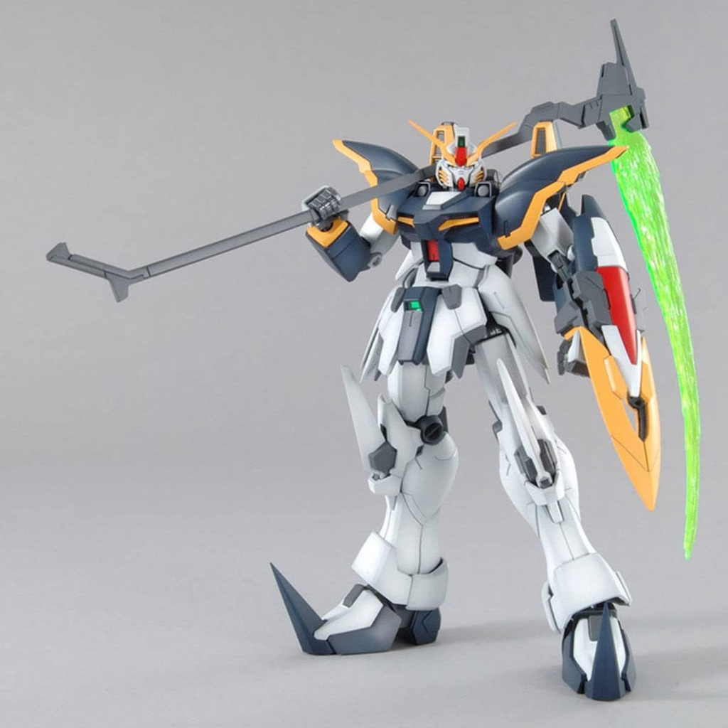1/100 MG Deathscythe