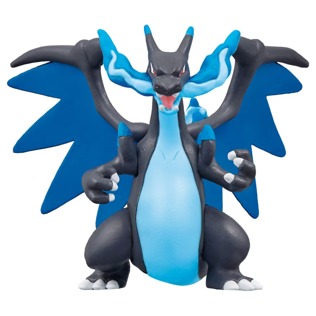 Mega Charizard X