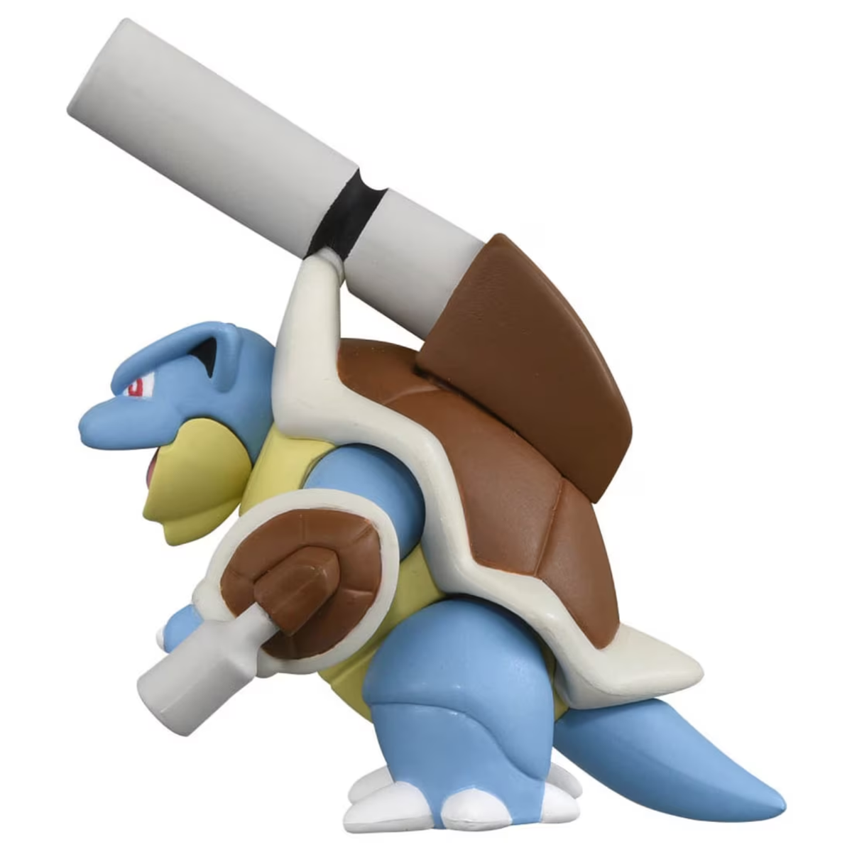 Mega Blastoise