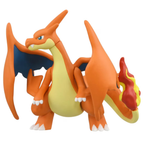 Mega Charizard Y