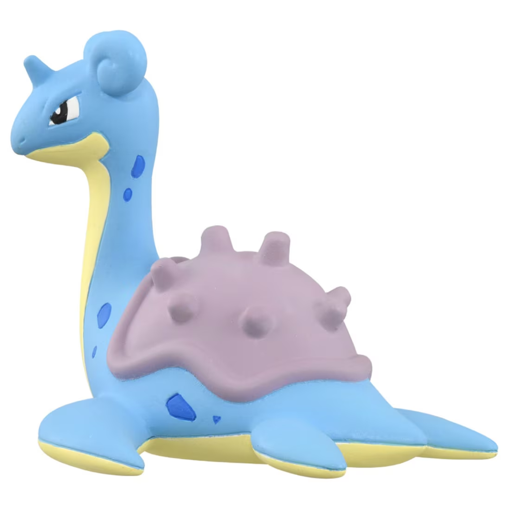 Lapras