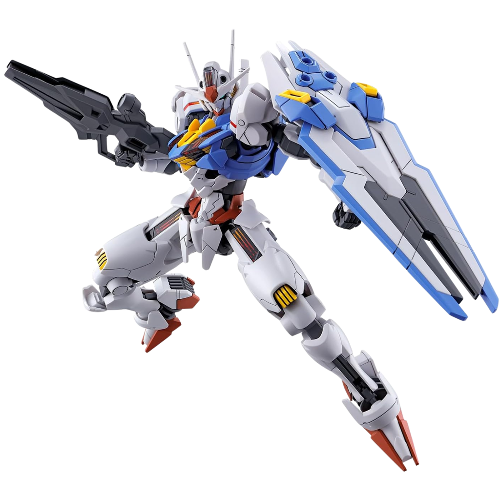 HG Aerial