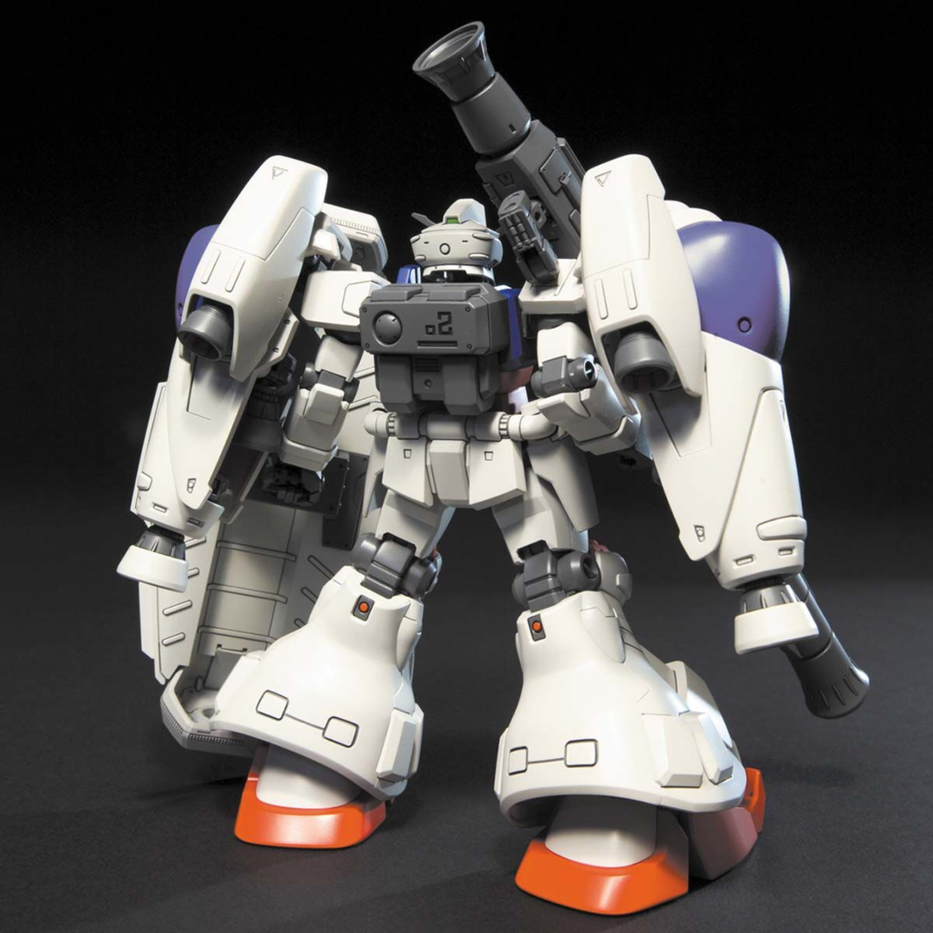 1/144 HG Gundam GP02A Physalis