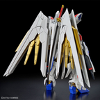1/144 HG Mighty Strike Freedom Gundam
