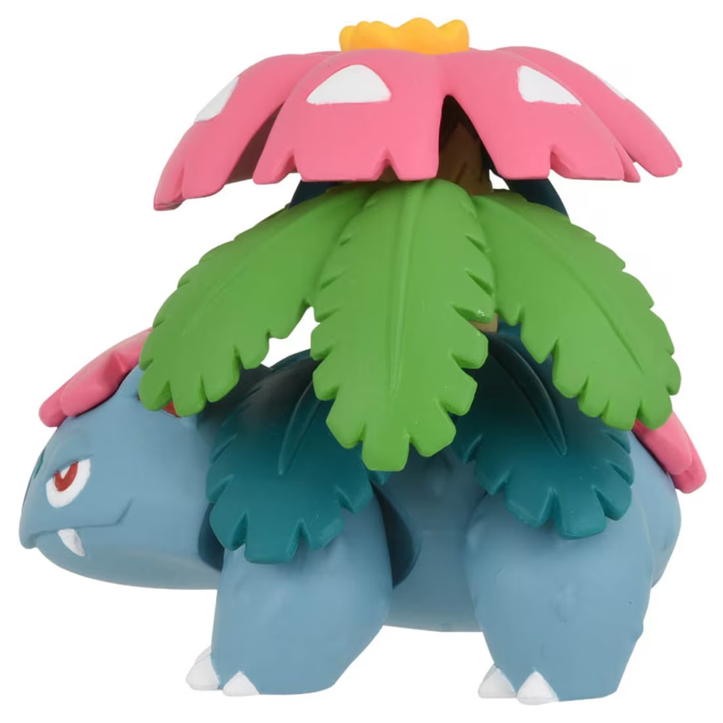 Mega Venusaur