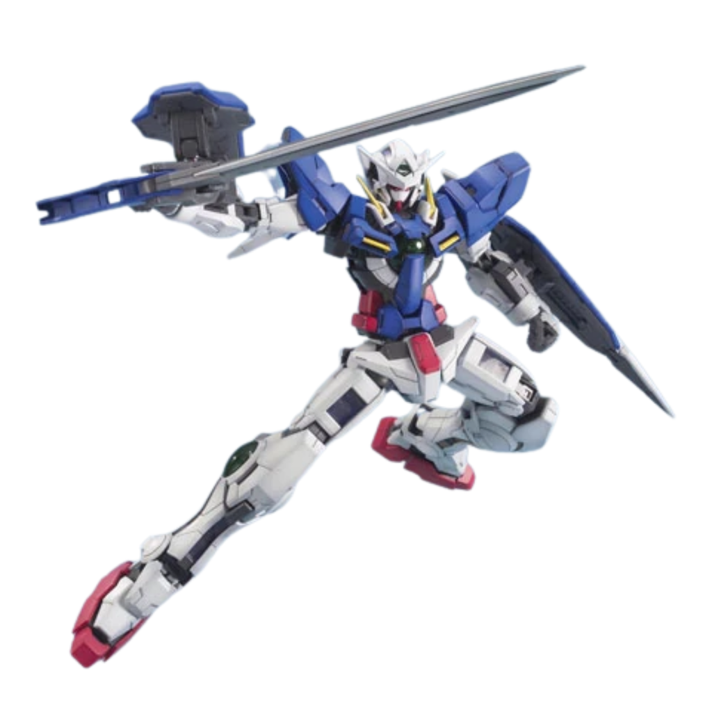 MG Exia