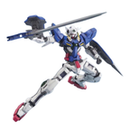 MG Exia