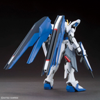 HG Freedom Gundam