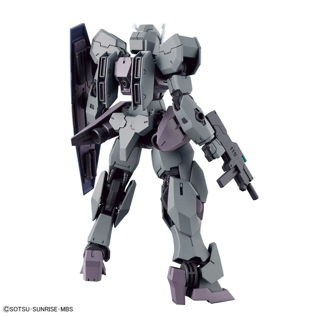 HG Gundvolva