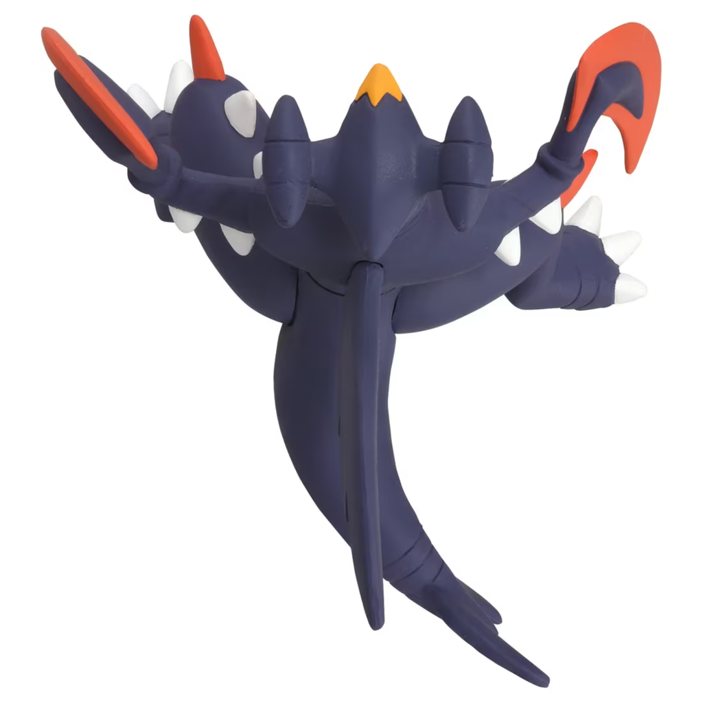 Mega Garchomp
