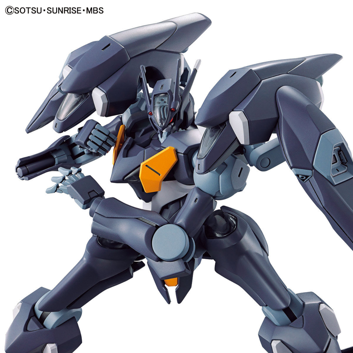 HG Pharact
