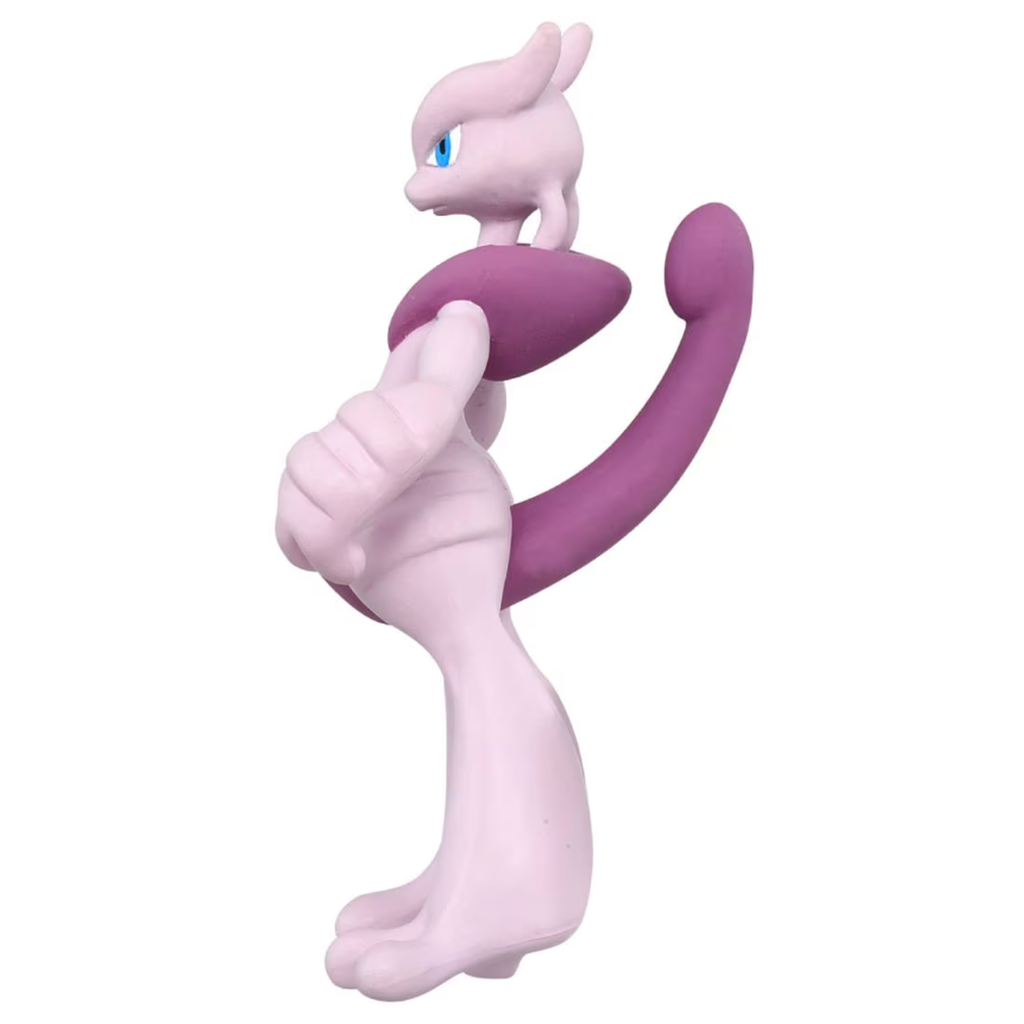 Mega Mewtwo X