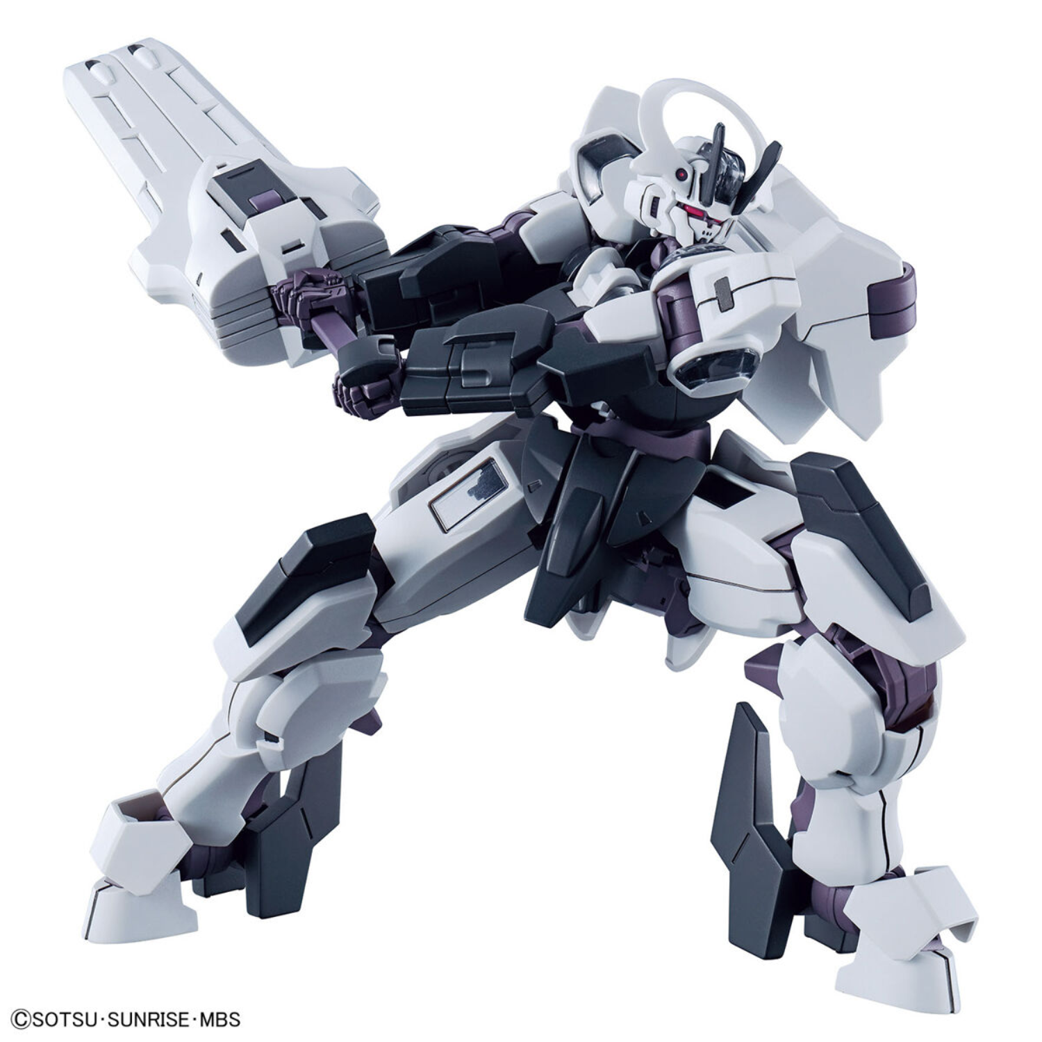 HG Schwarzette