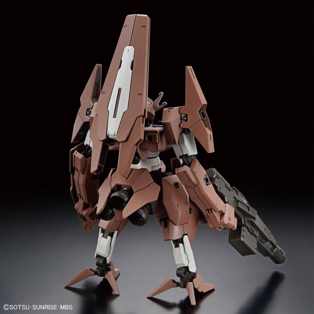 HG Lfrith Thorn