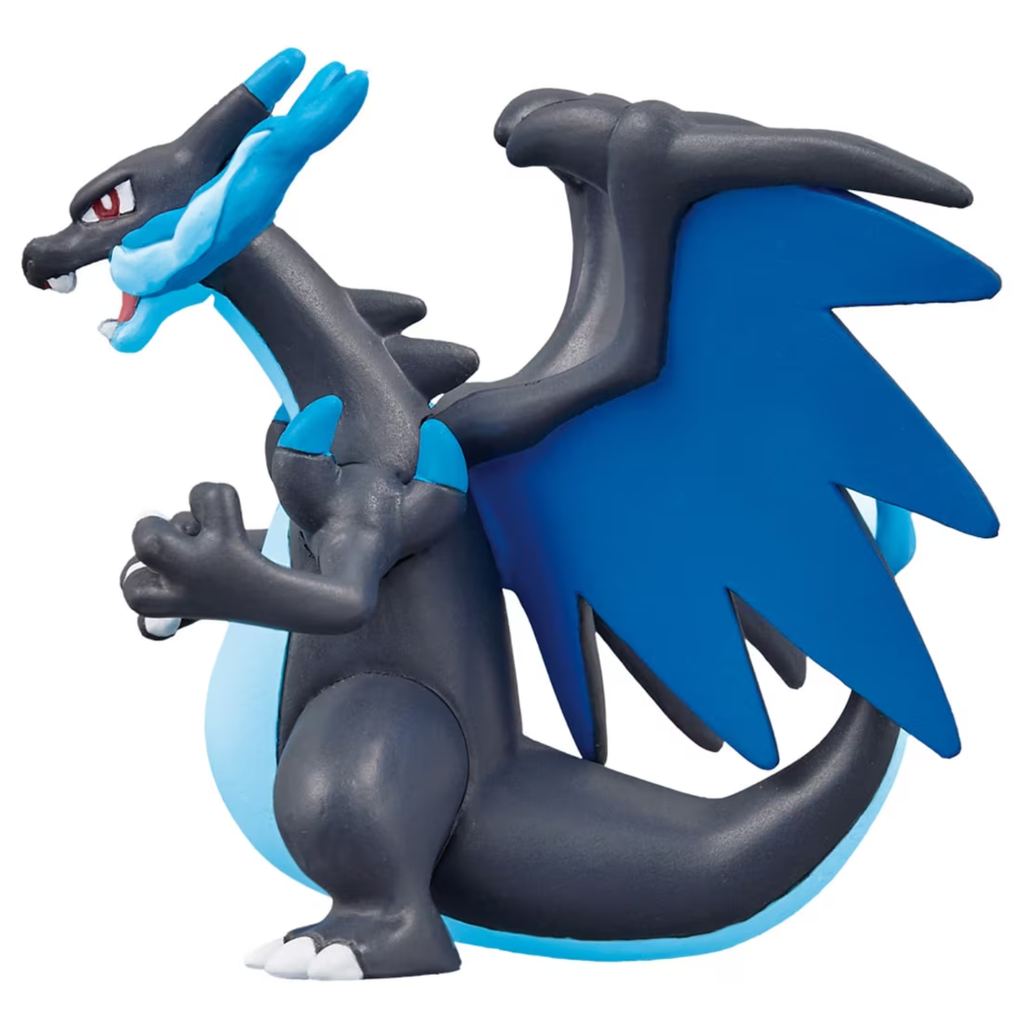 Mega Charizard X