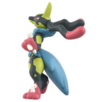 Shiny Mega Lucario