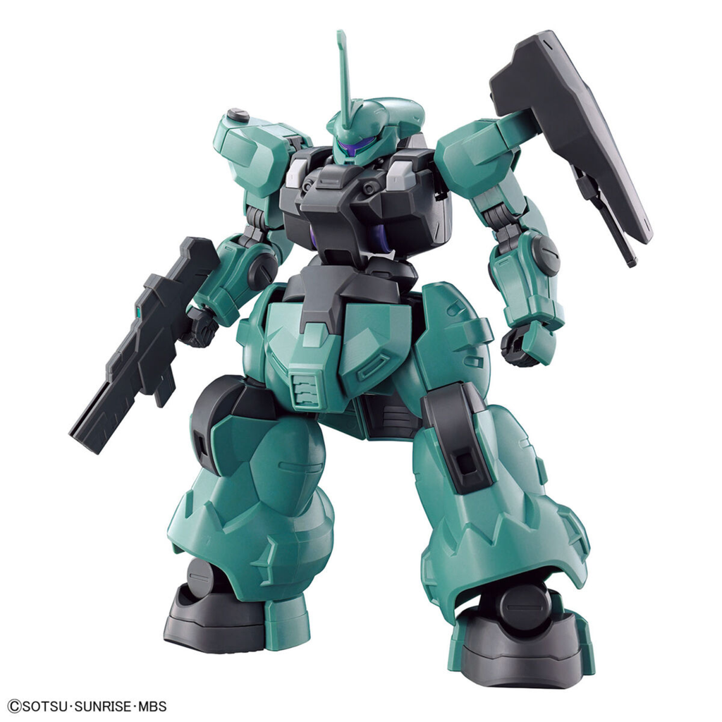 HG Dilanza