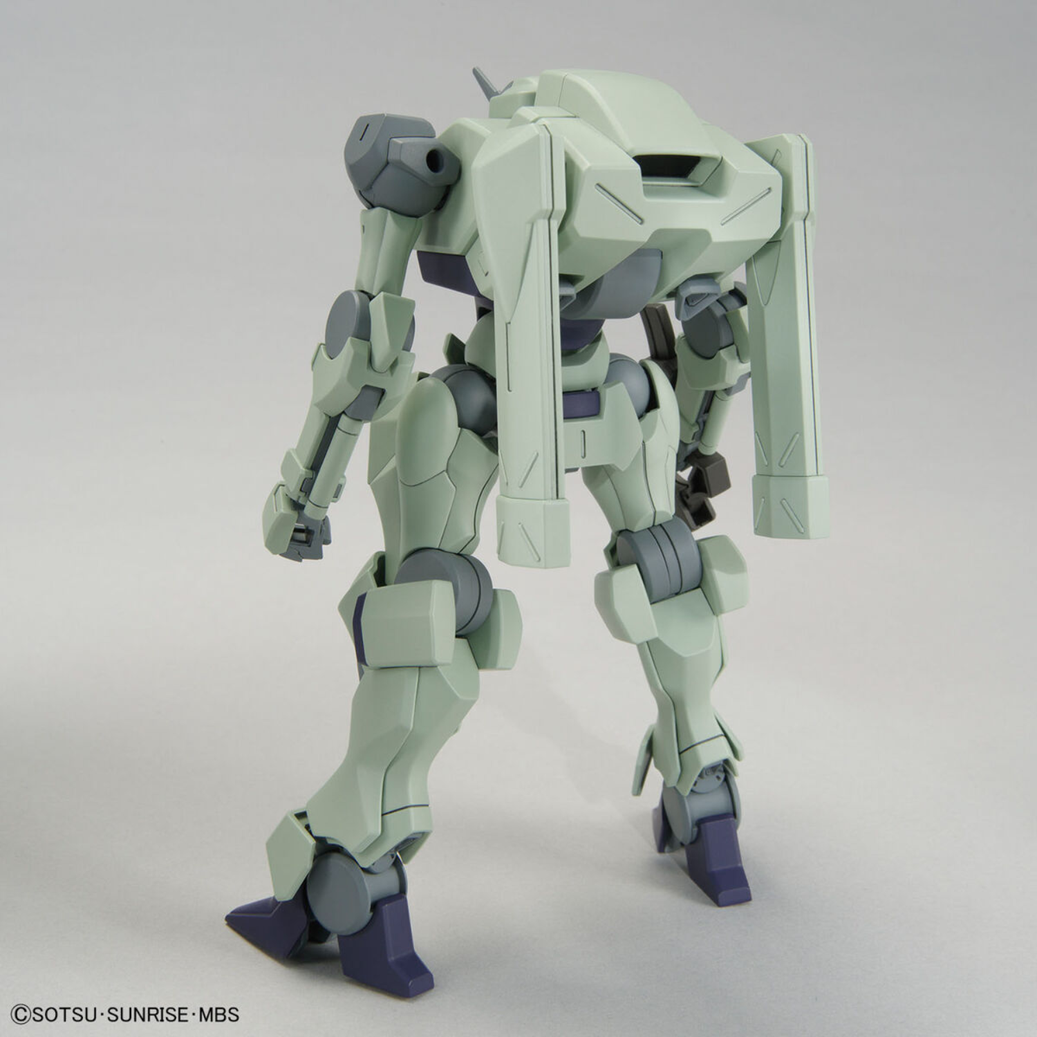 HG Zowort