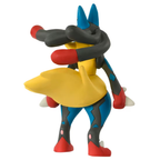 Mega Lucario