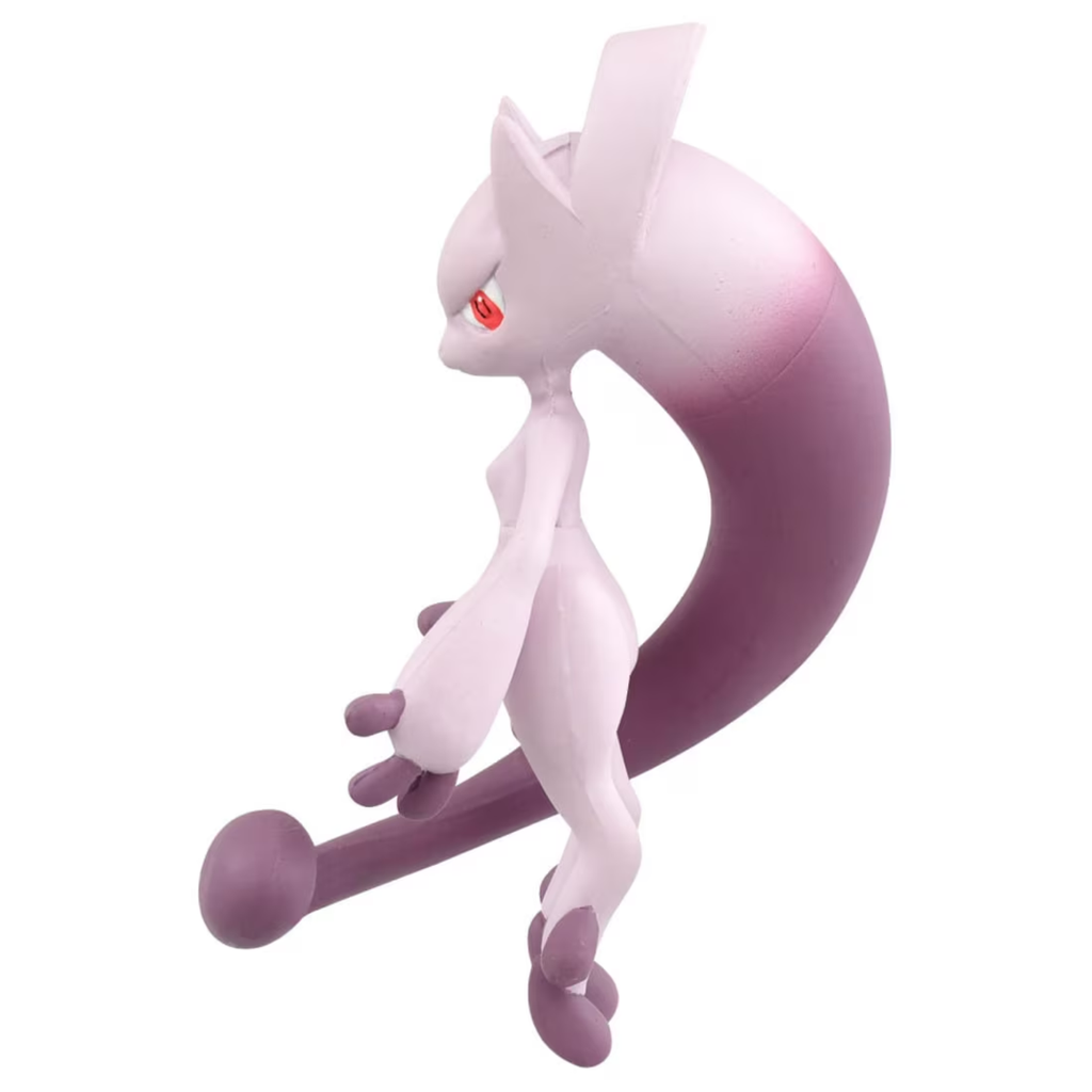Mega Mewtwo Y