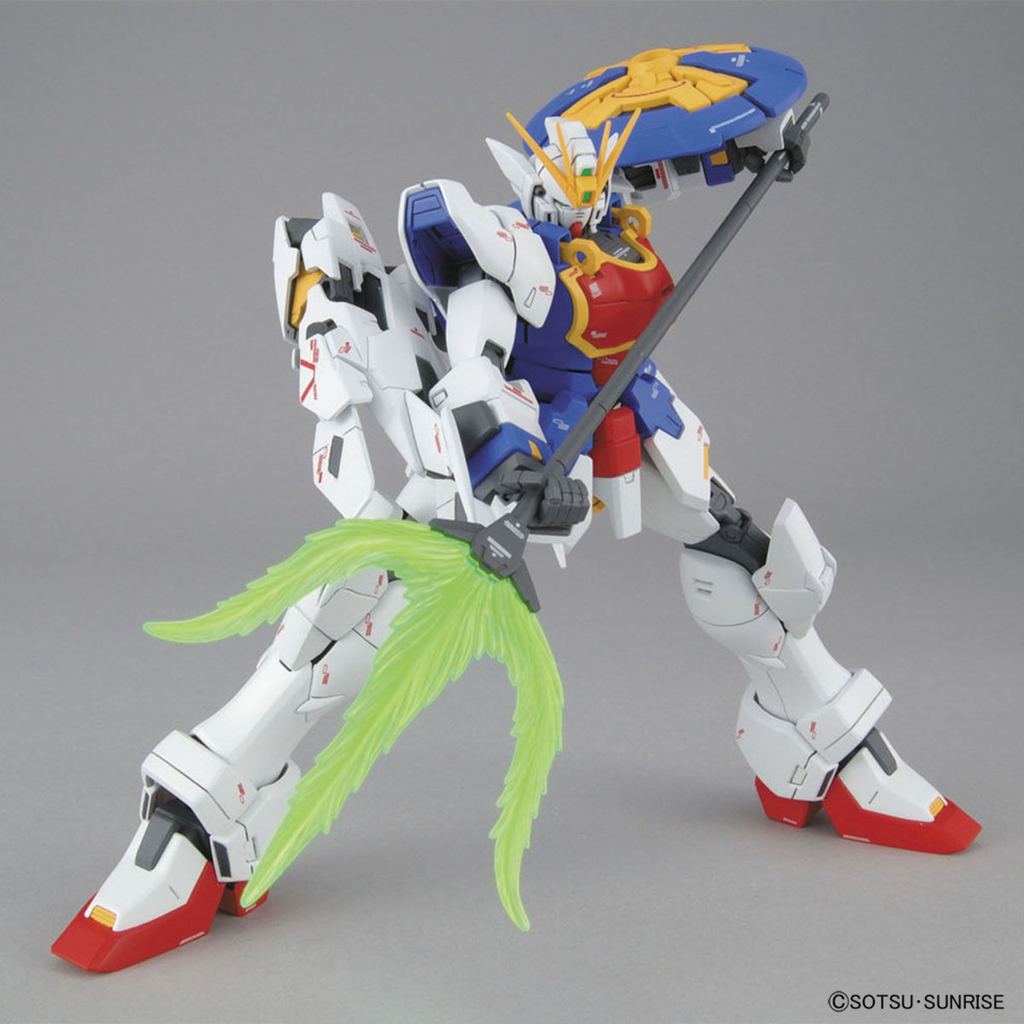 1/100 MG Shenlong