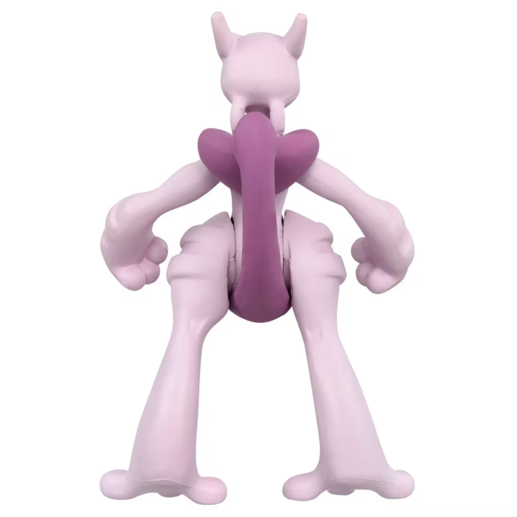 Mega Mewtwo X