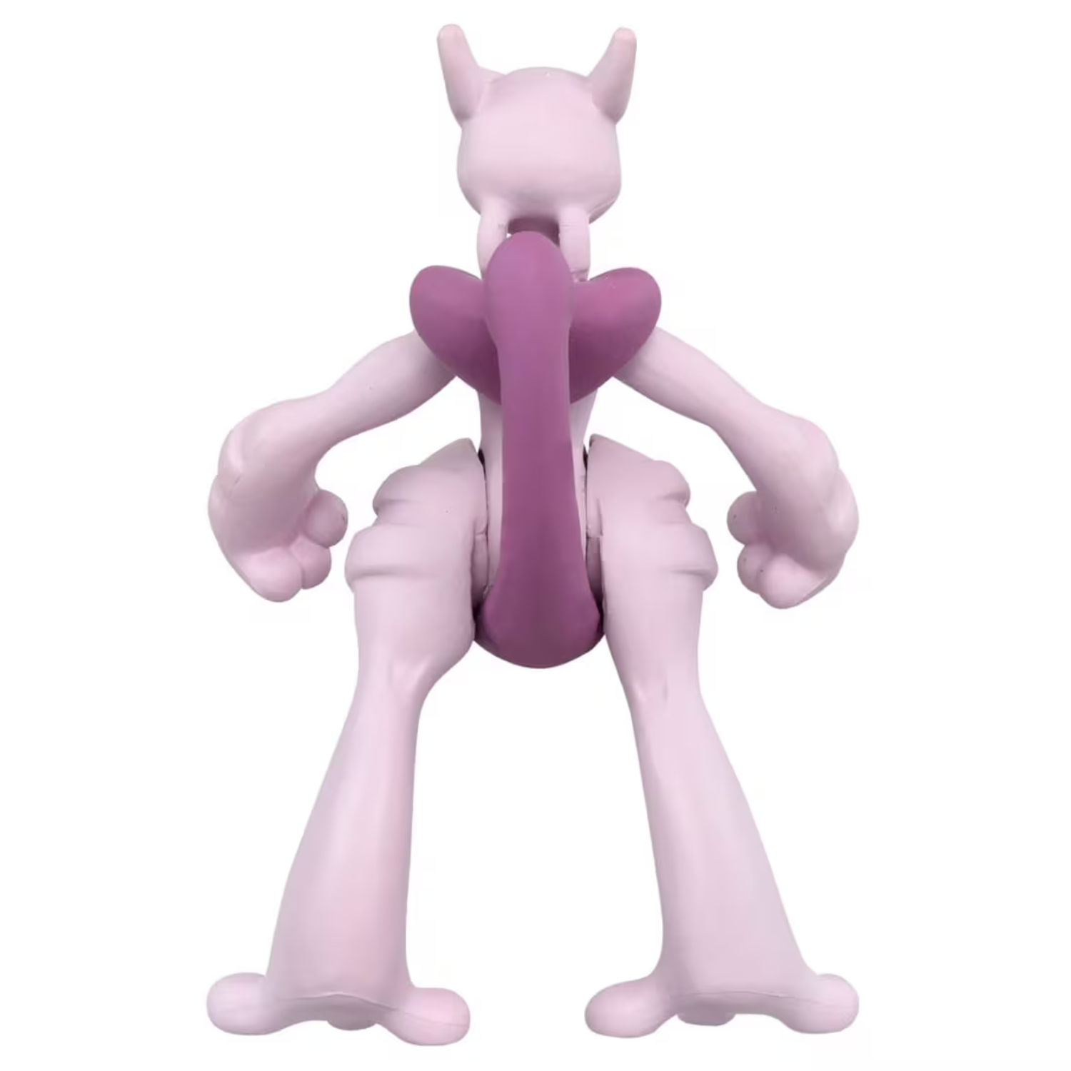 Mega Mewtwo X