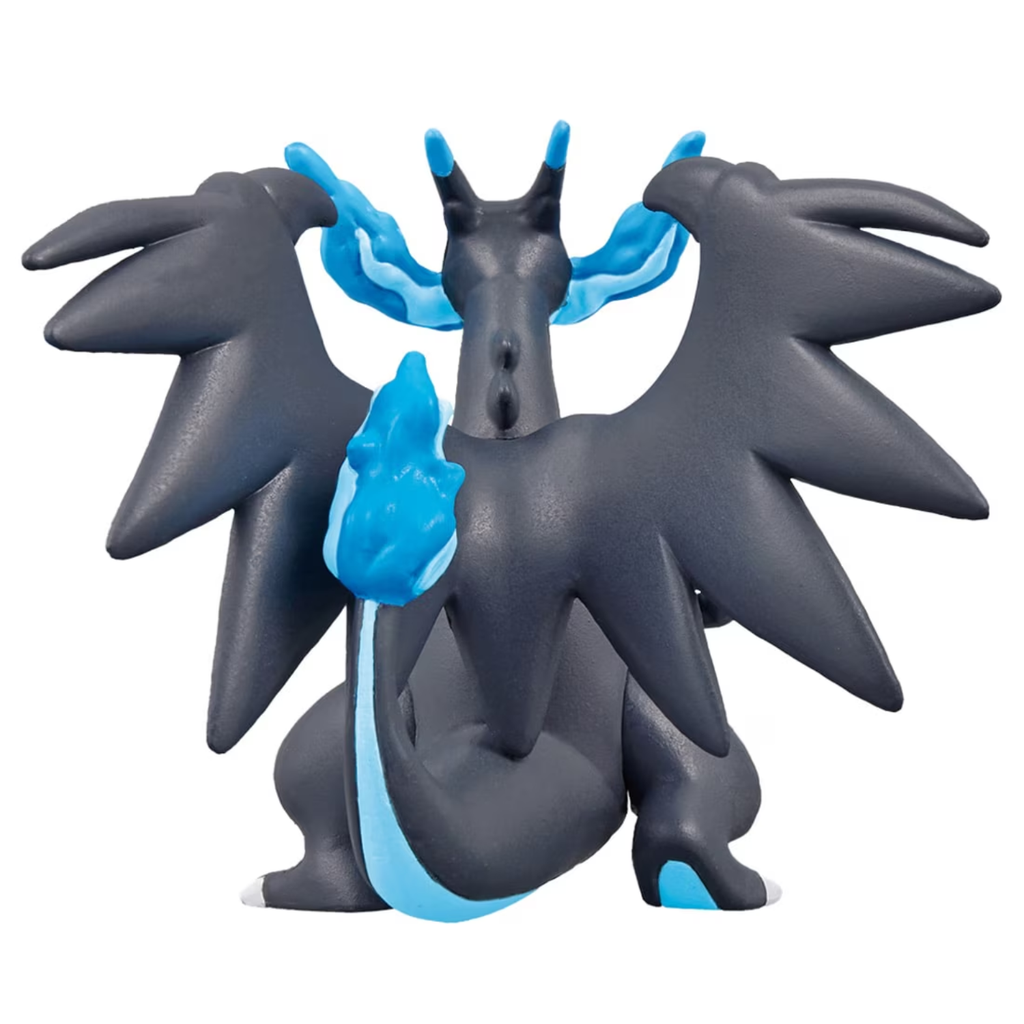Mega Charizard X