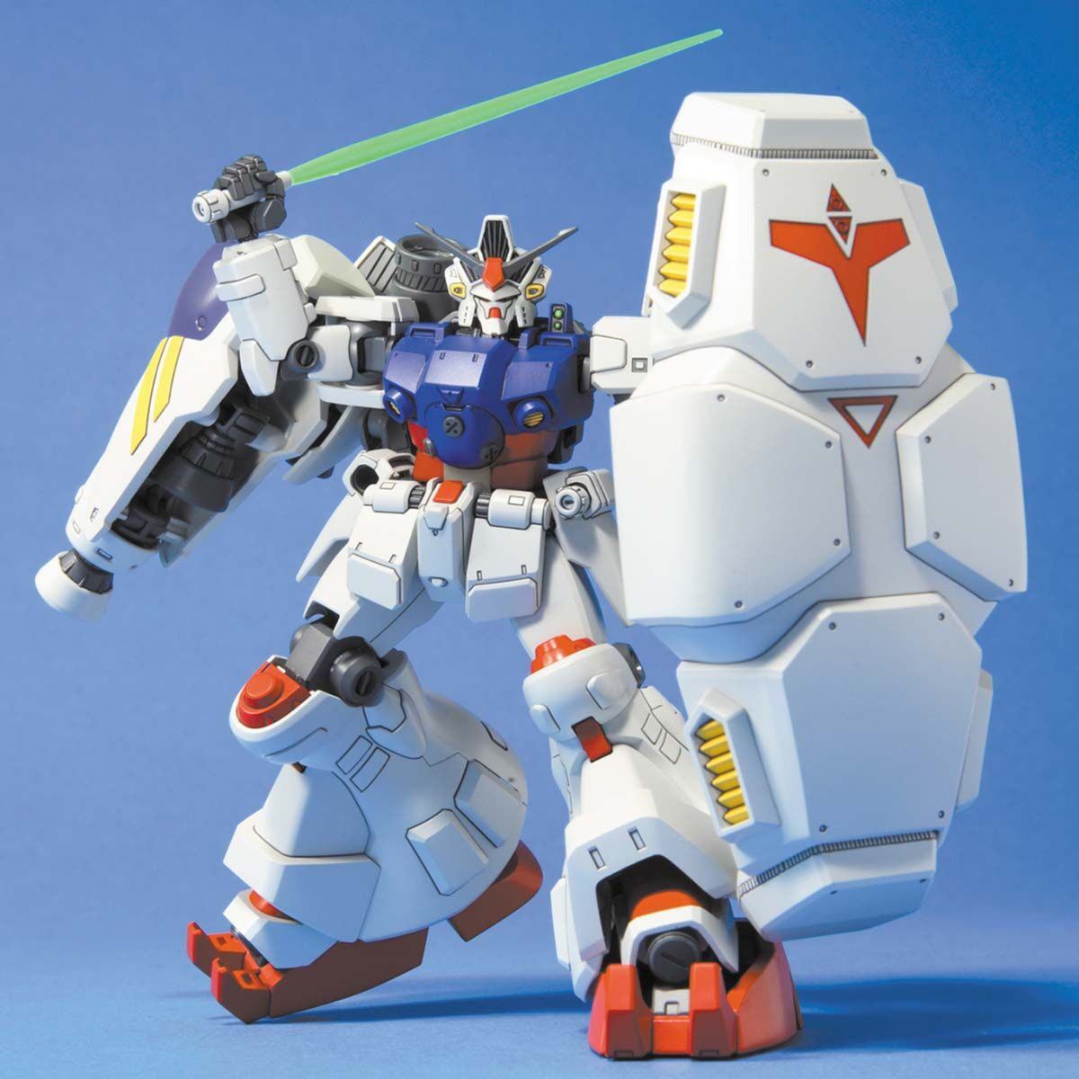 1/144 HG Gundam GP02A Physalis