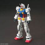 HG RX-78-2 The Origin