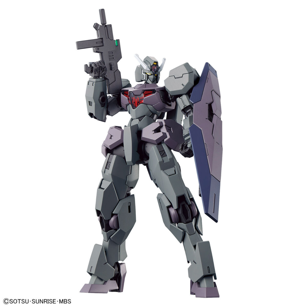 HG Gundvolva