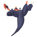 Mega Garchomp
