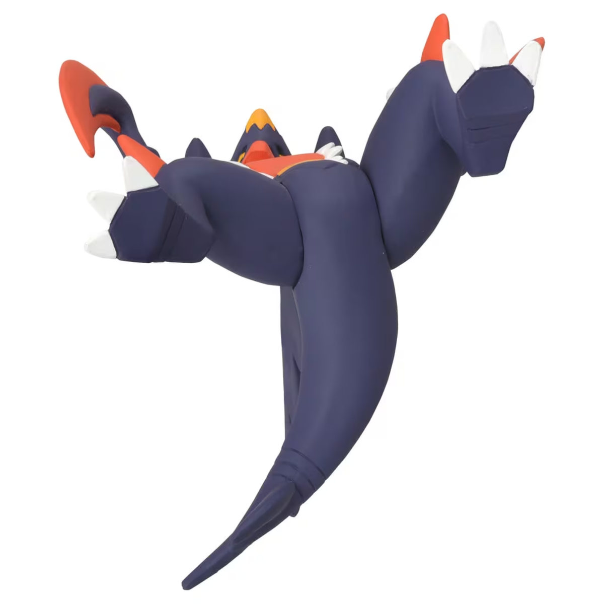 Mega Garchomp