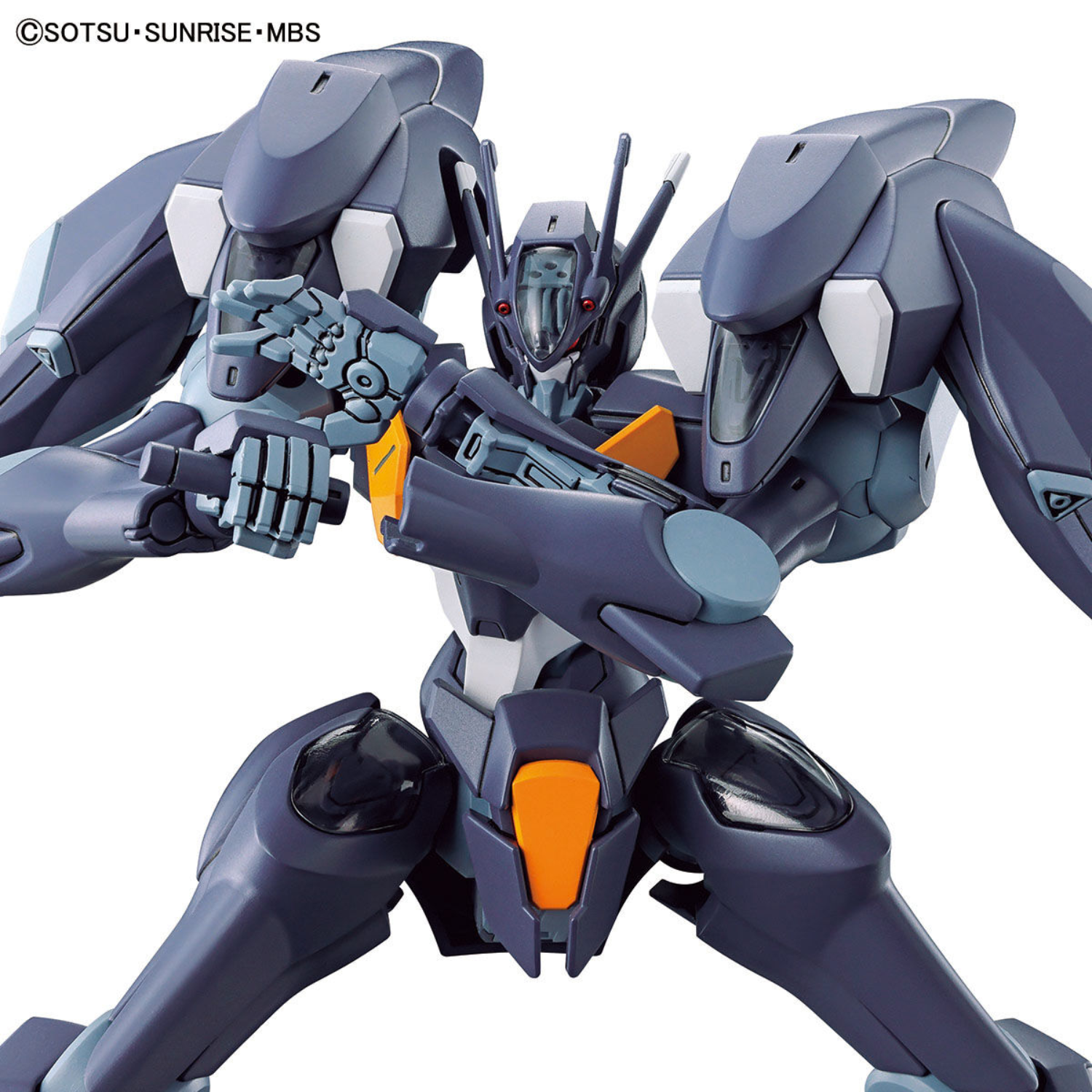 HG Pharact