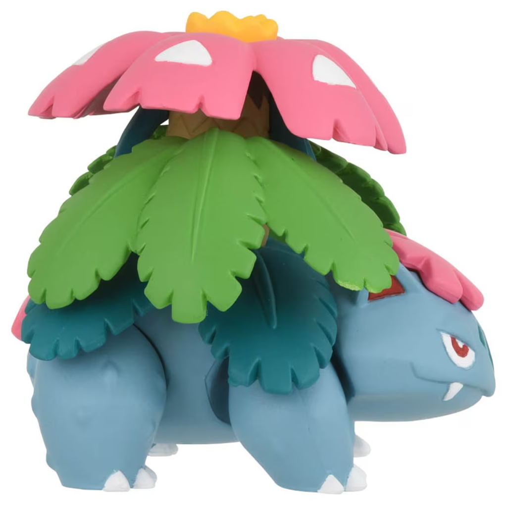 Mega Venusaur