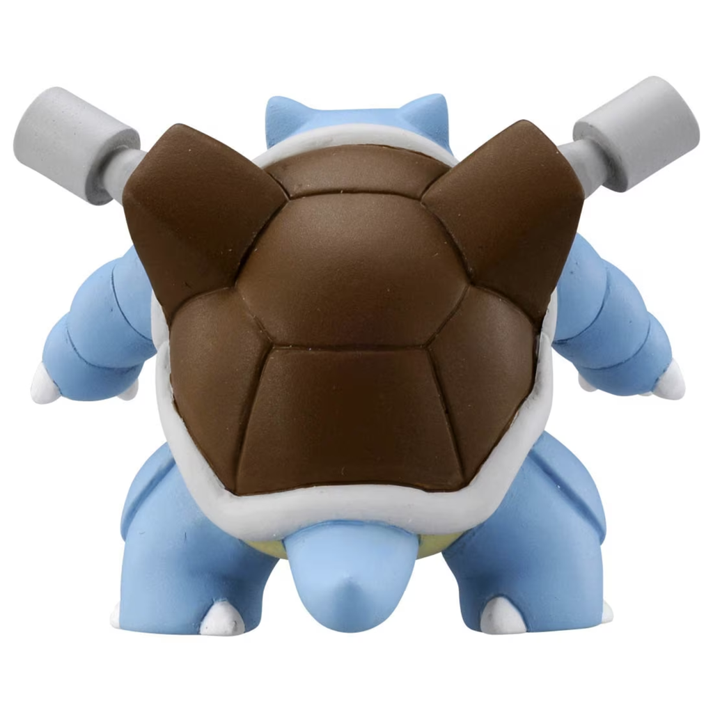 Blastoise