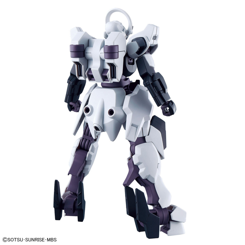 HG Schwarzette