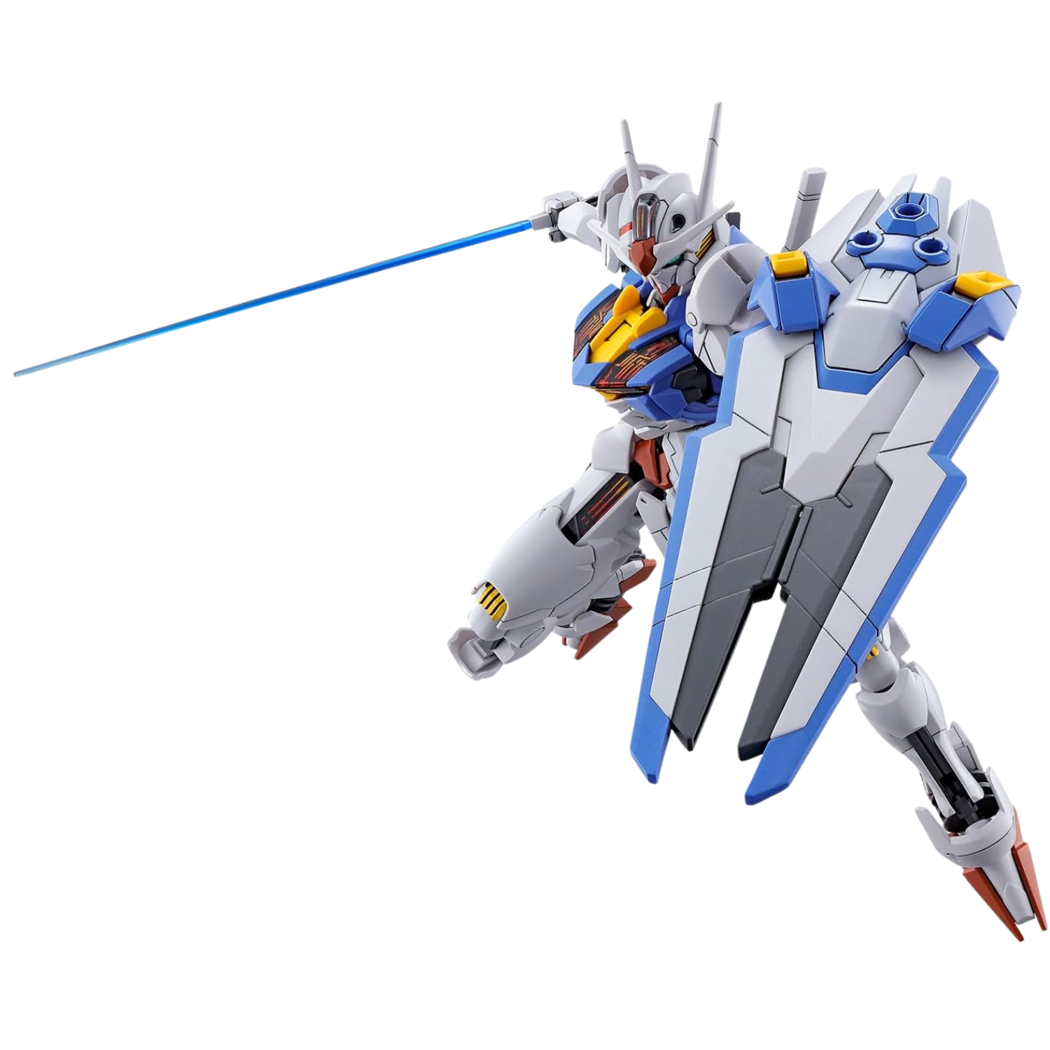 HG Aerial