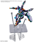 HG GFred