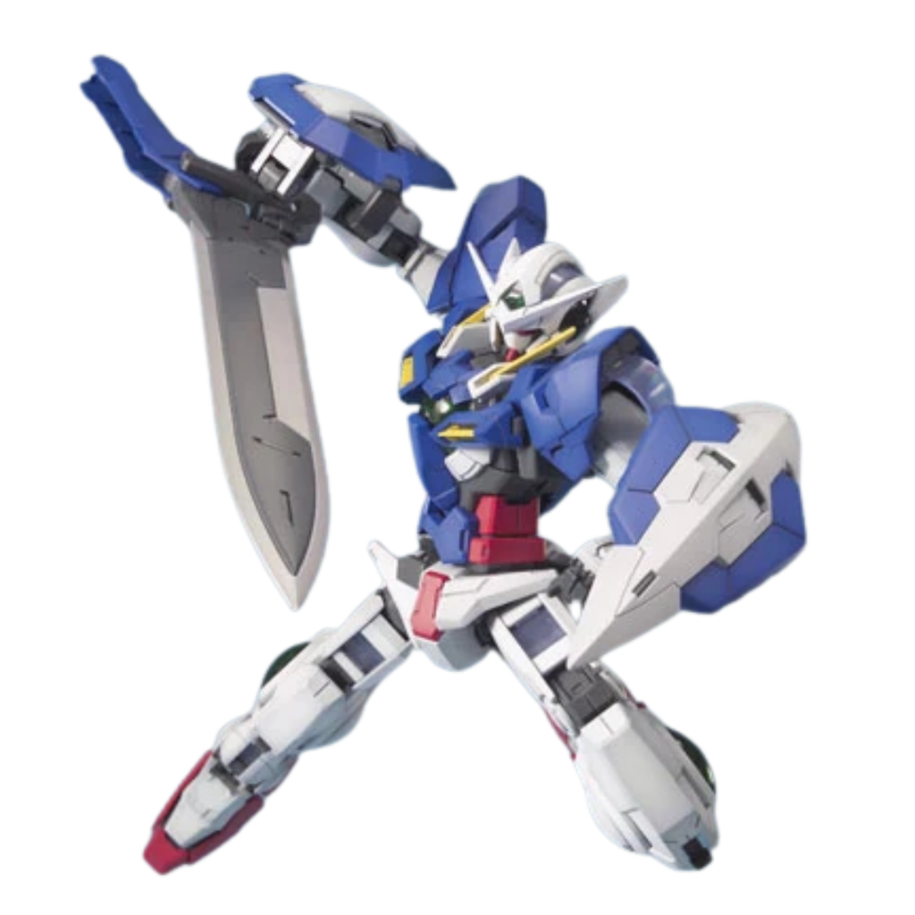 MG Exia