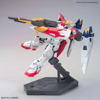 HG 1/144 XXXG-00W0 Wing Gundam Zero